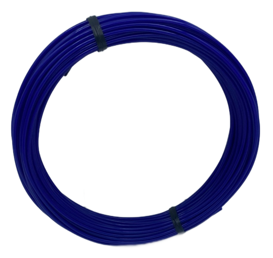 Sample Coil PLA - Navy Blue