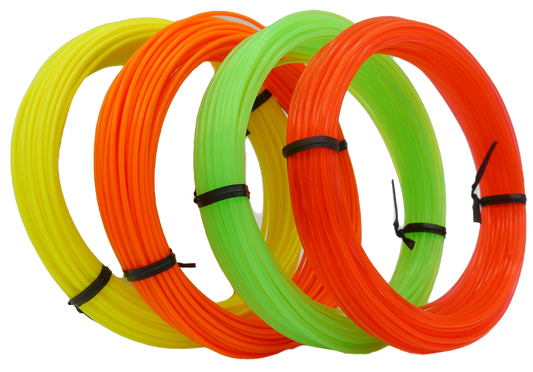 Sample Coil Pack PETG PRO- The NEON Sample Pack - UV REACTIVE