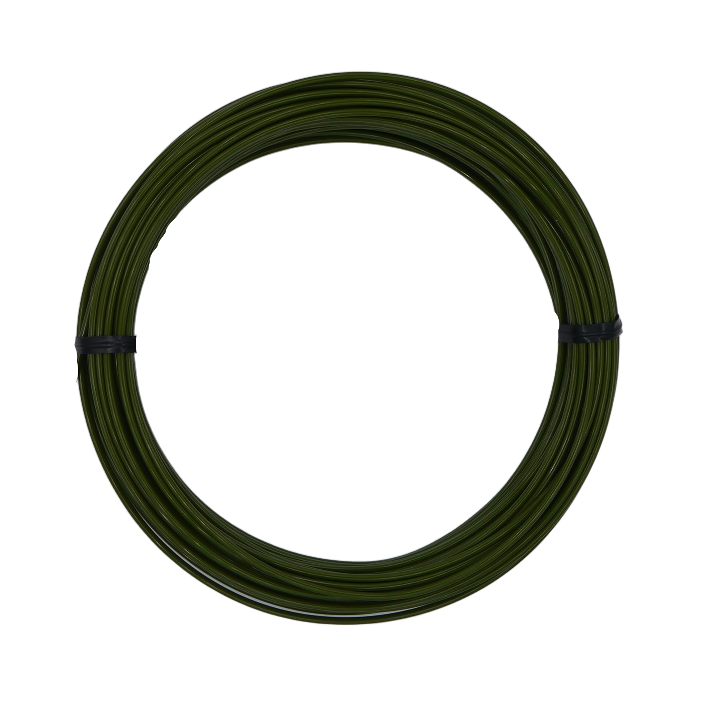 Sample Coil PCTG - Olive Drab Opaque PCTG PRO