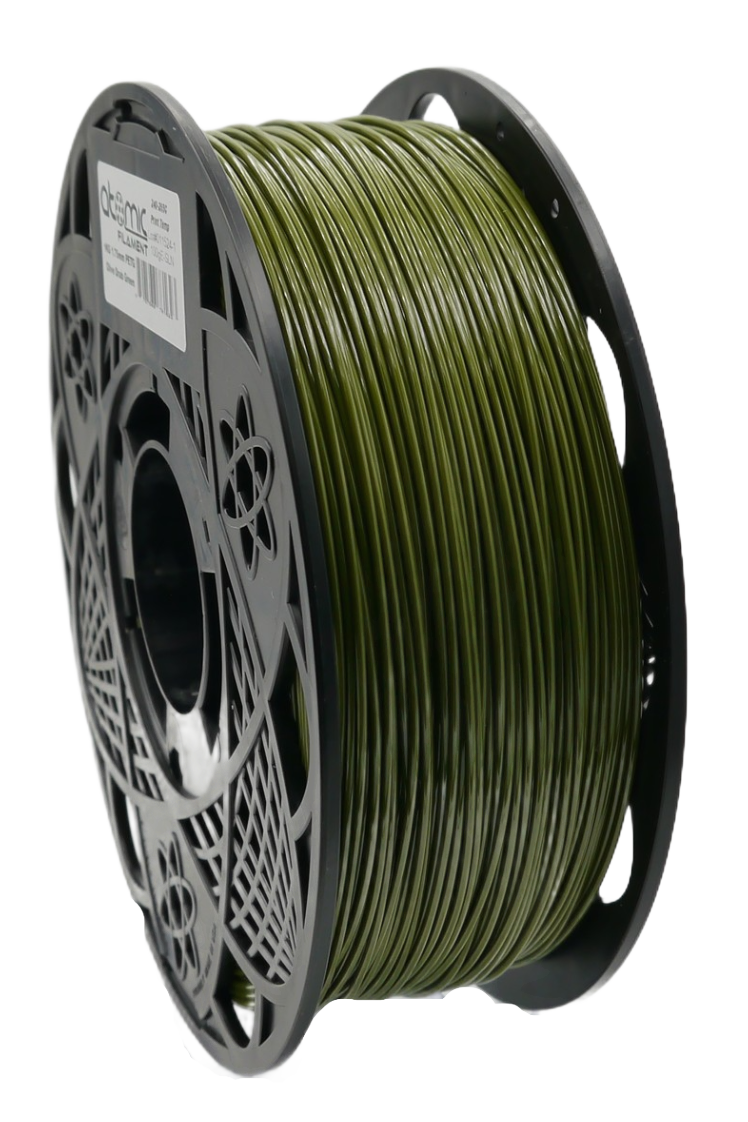 Olive Drab Green PETG PRO
