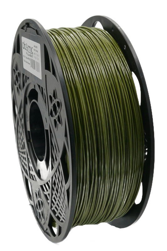 Olive Drab Green PETG PRO AMS Compatible