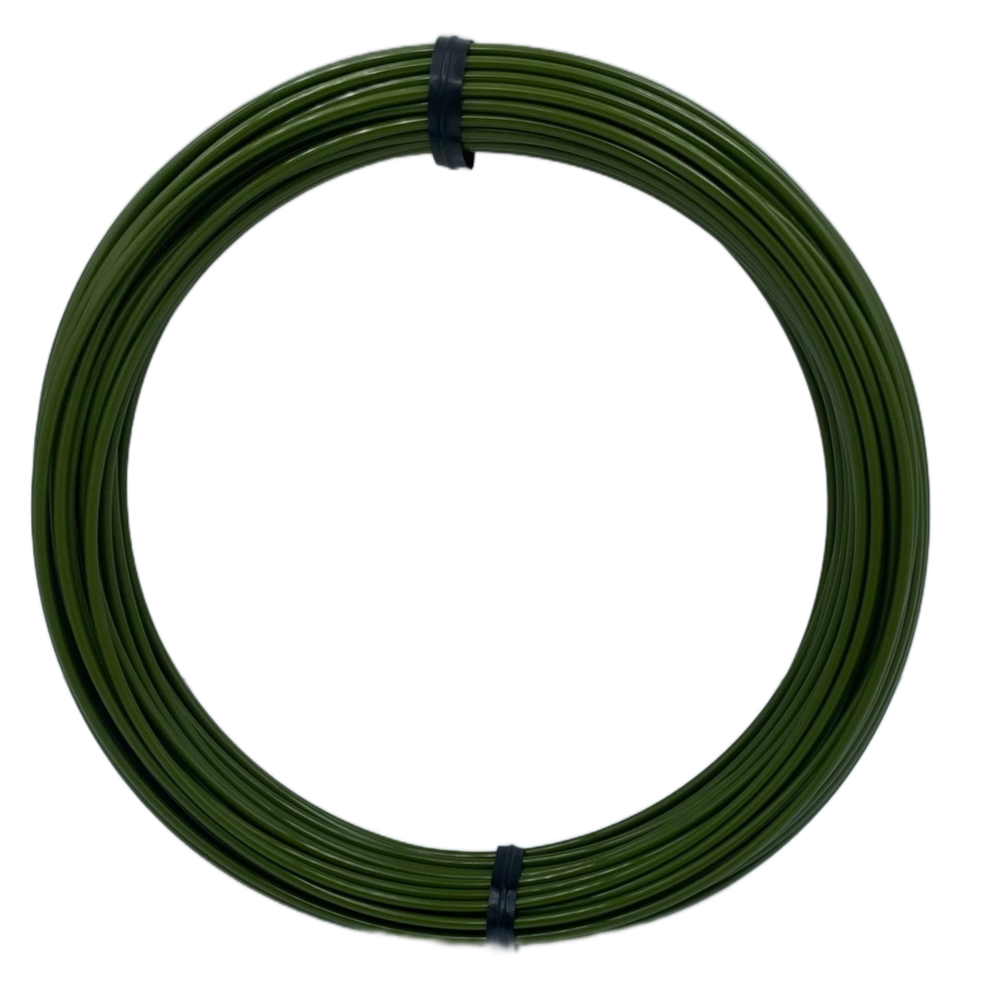 Sample Coil PETG - Olive Drab Green 1.75mm