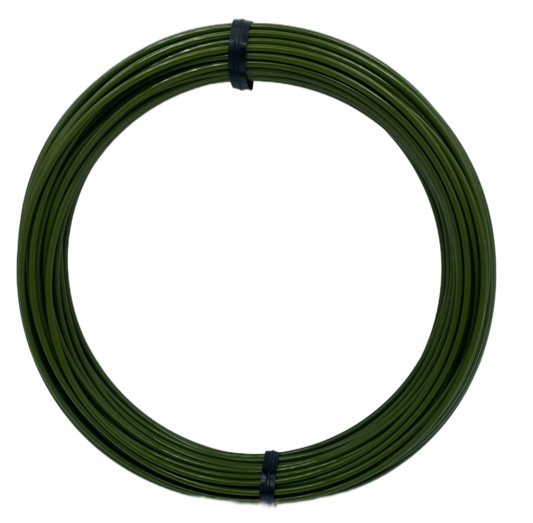 Sample Coil PETG - Olive Drab Green