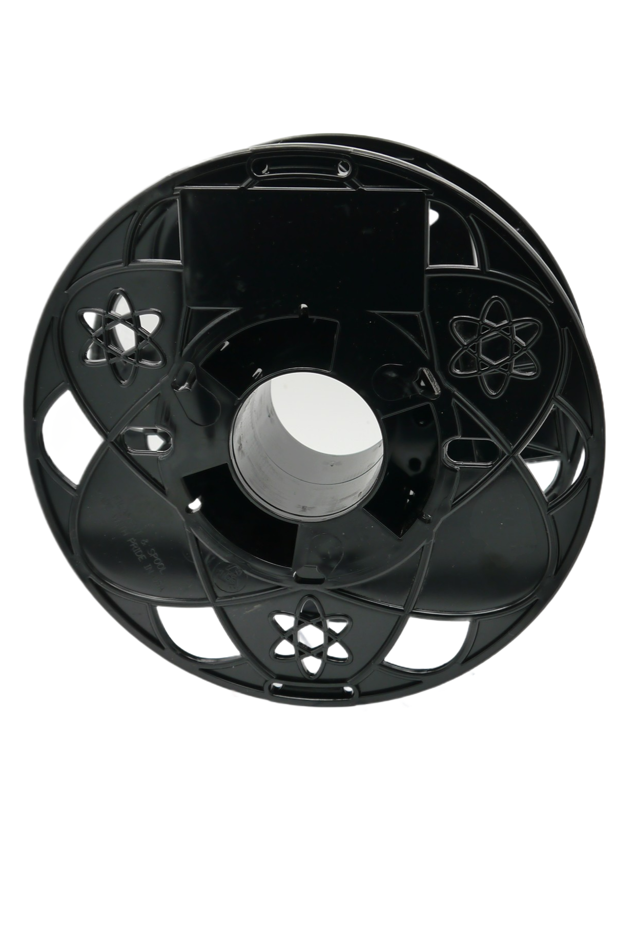 Original Atomic Design Spool--Empty