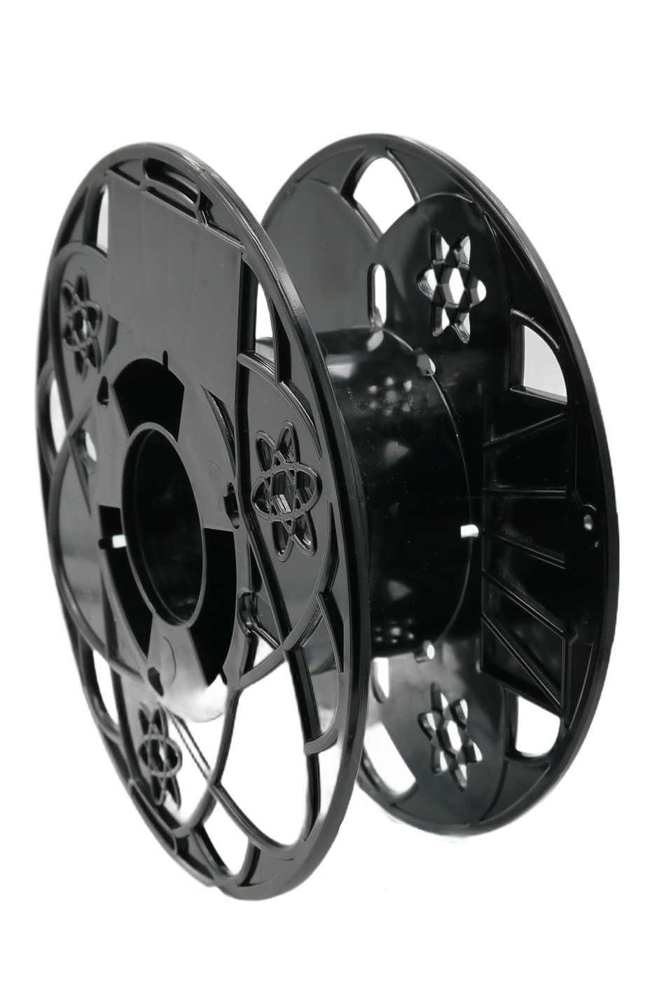Original Atomic Design Spool--Empty