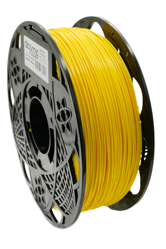 Perfect Yellow PETG PRO AMS Compatible