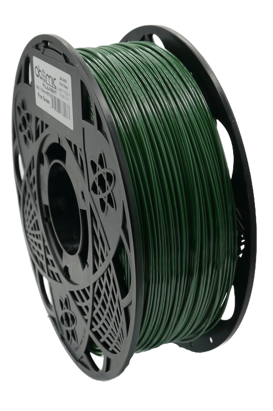 Pine Green v2 PETG PRO AMS Compatible