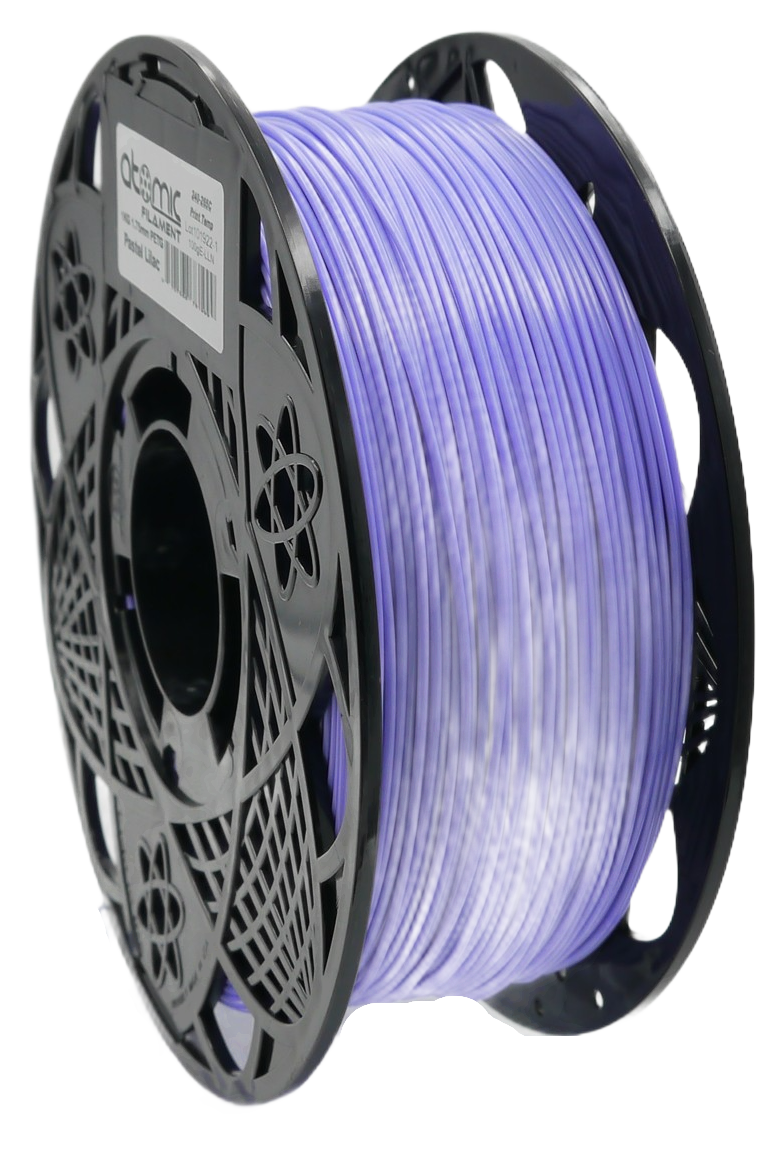 Pastel Lilac PETG PRO AMS Compatible