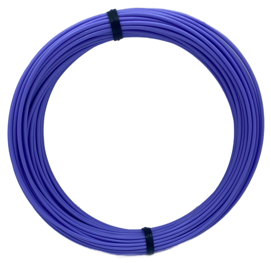 Sample Coil PLA - Pastel Lilac