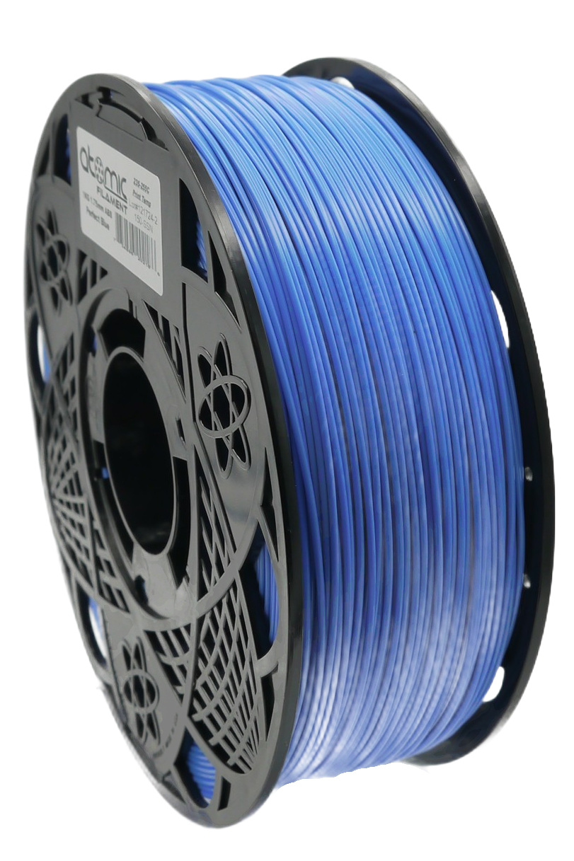 Perfect Blue ABS AMS Compatible