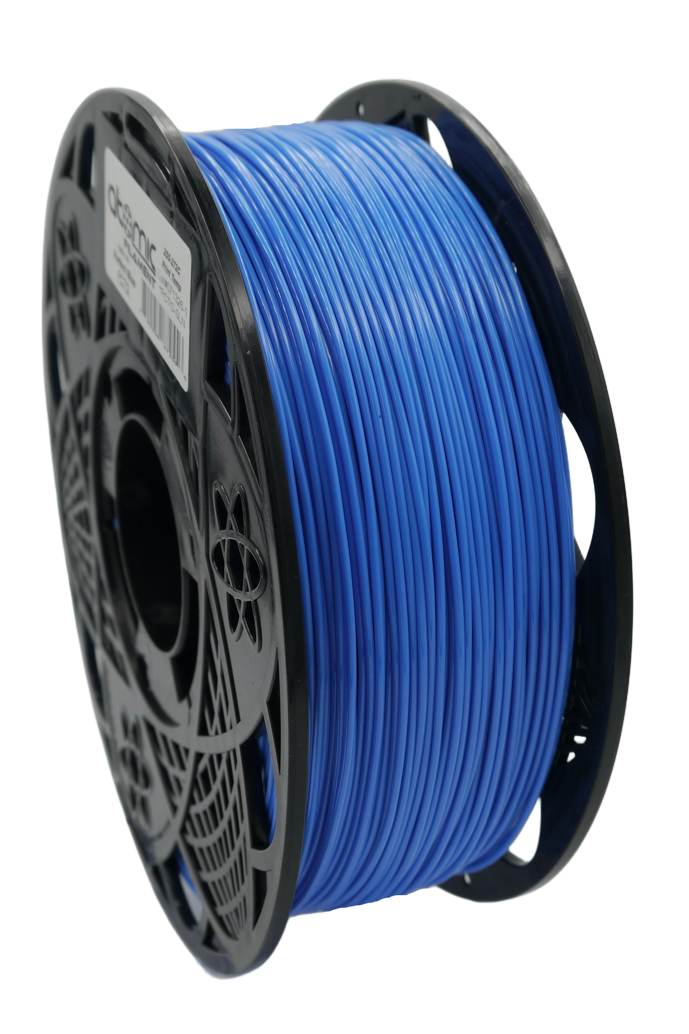 Perfect Blue Opaque PCTG PRO - AMS Compatible