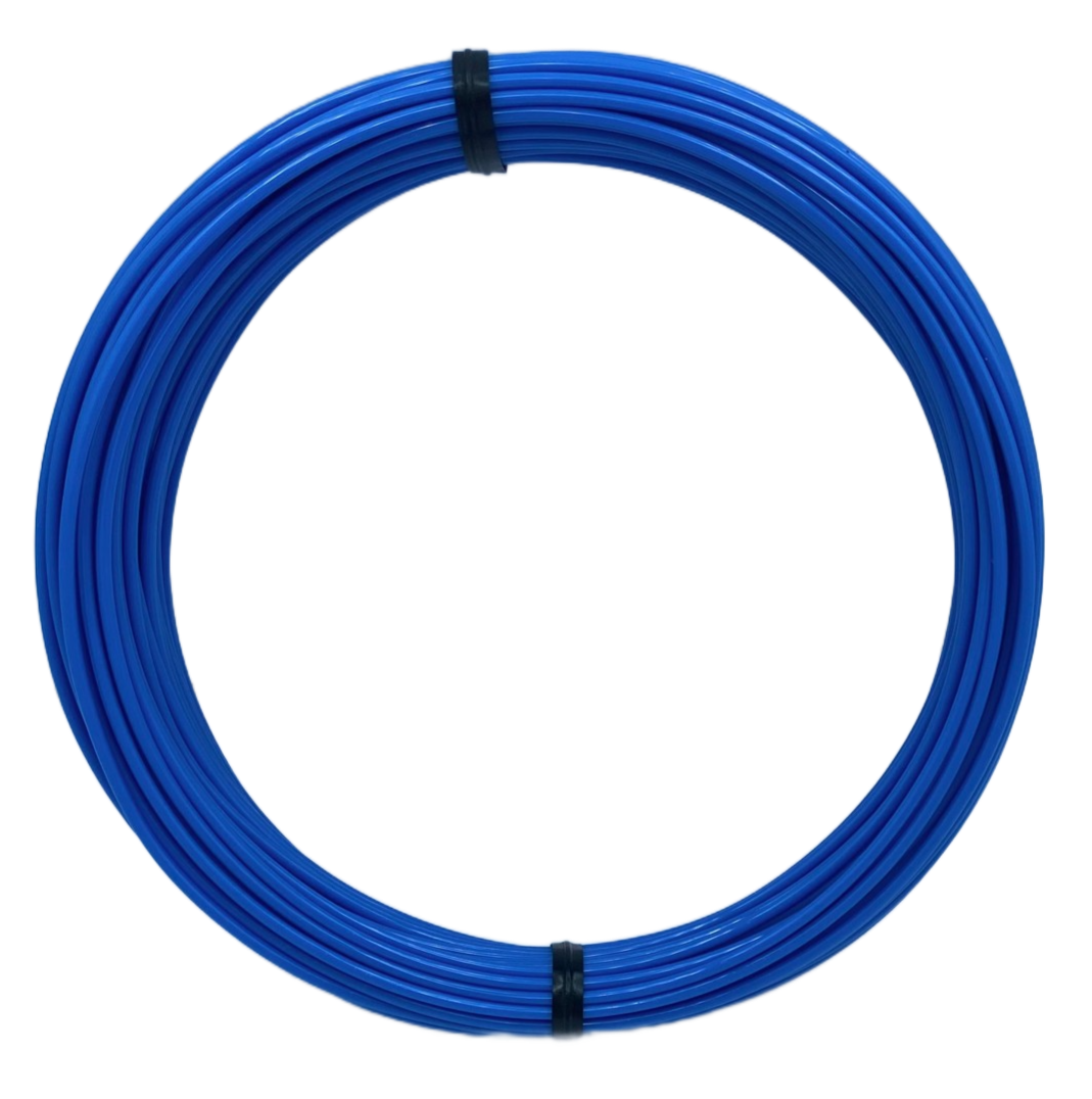 Sample Coil PETG - Perfect Blue 1.75mm