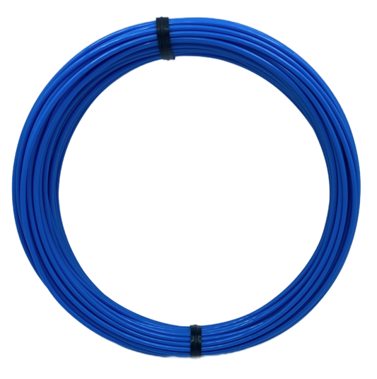 Sample Coil PETG - Perfect Blue 1.75mm