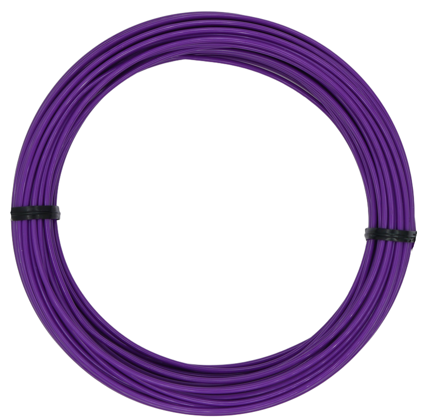 Sample Coil PCTG PRO - Perfect Purple Opaque
