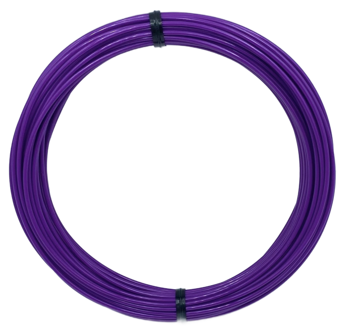 Sample Coil PETG - Perfect Purple