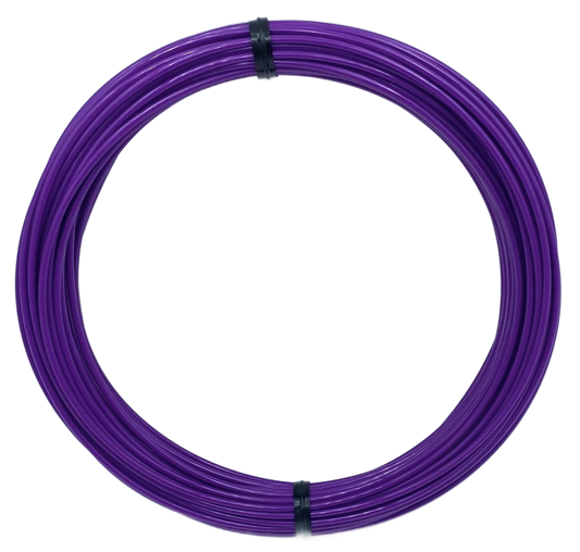 Sample Coil PETG - Perfect Purple