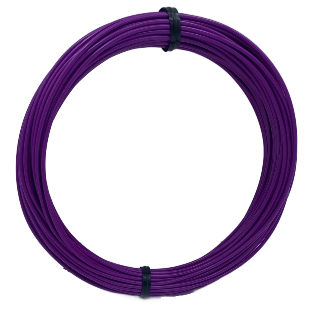 Sample Coil PLA - Perfect Purple
