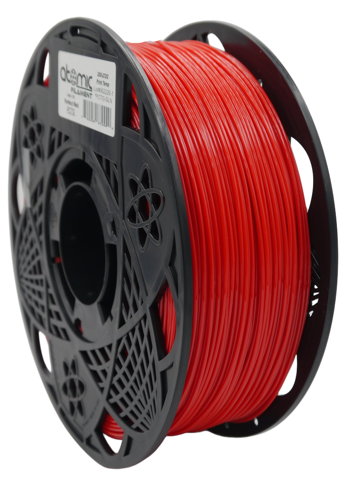Perfect Red PCTG PRO AMS Compatible