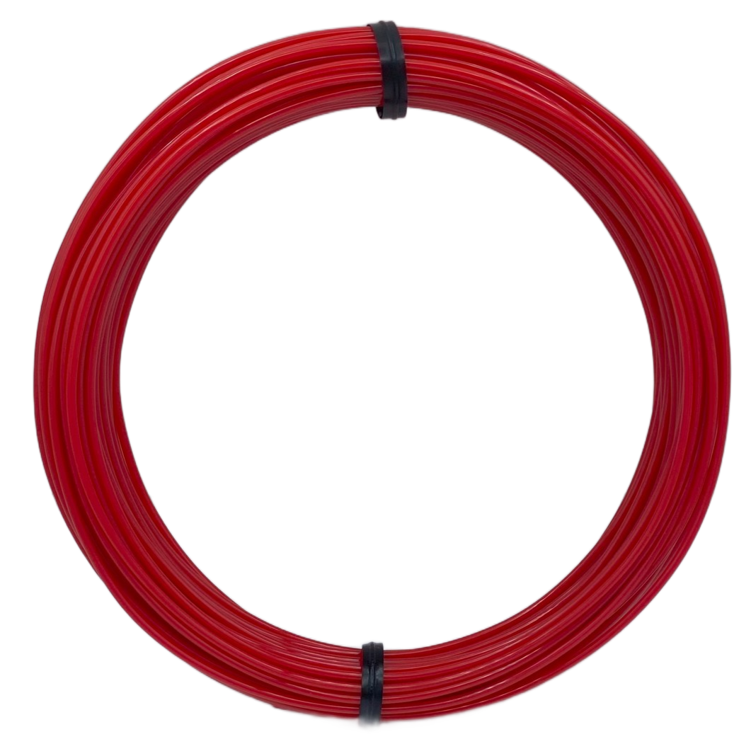 Sample Coil PETG - Perfect Red 1.75mm
