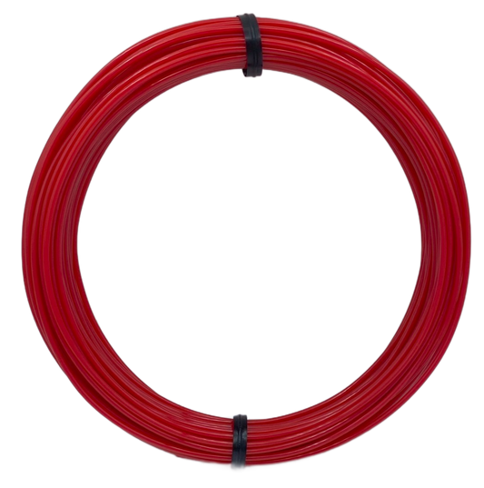 Sample Coil PETG - Perfect Red
