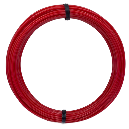 Sample Coil PETG - Perfect Red 1.75mm