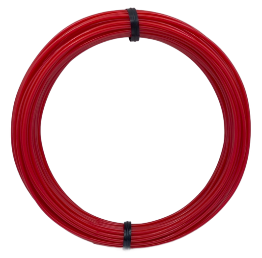 Sample Coil ABS - Perfect Red