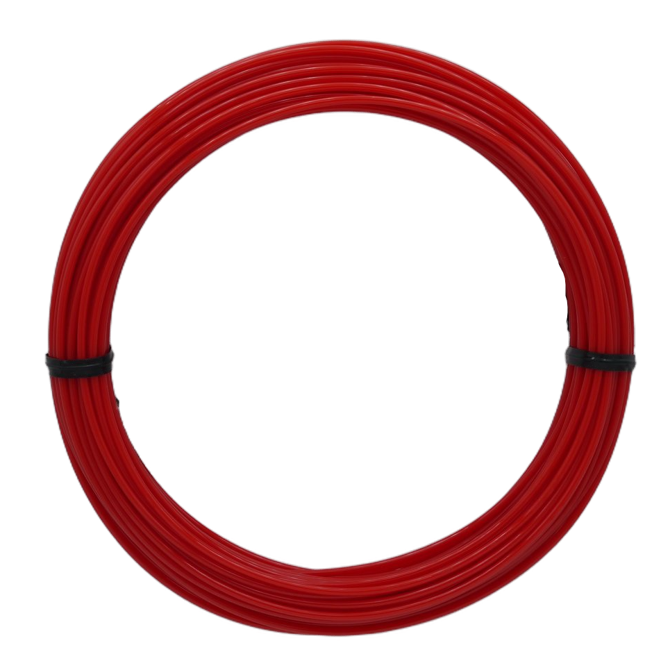 Sample Coil PCTG - Perfect Red