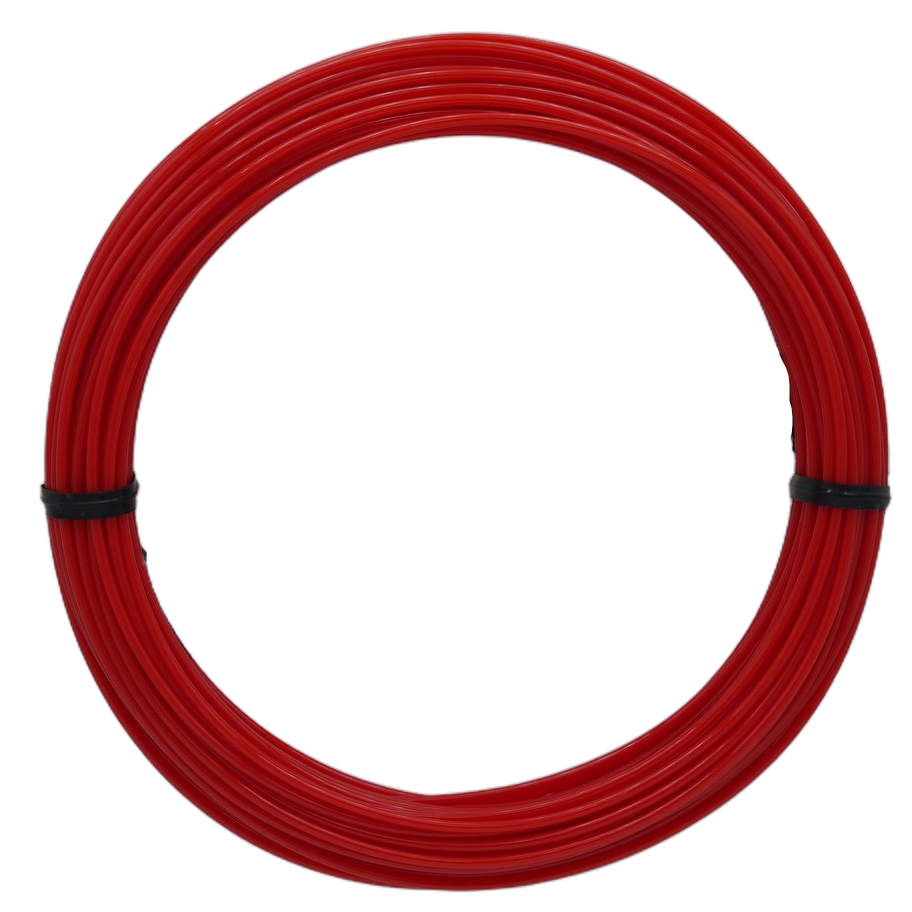 Sample Coil PCTG - Perfect Red