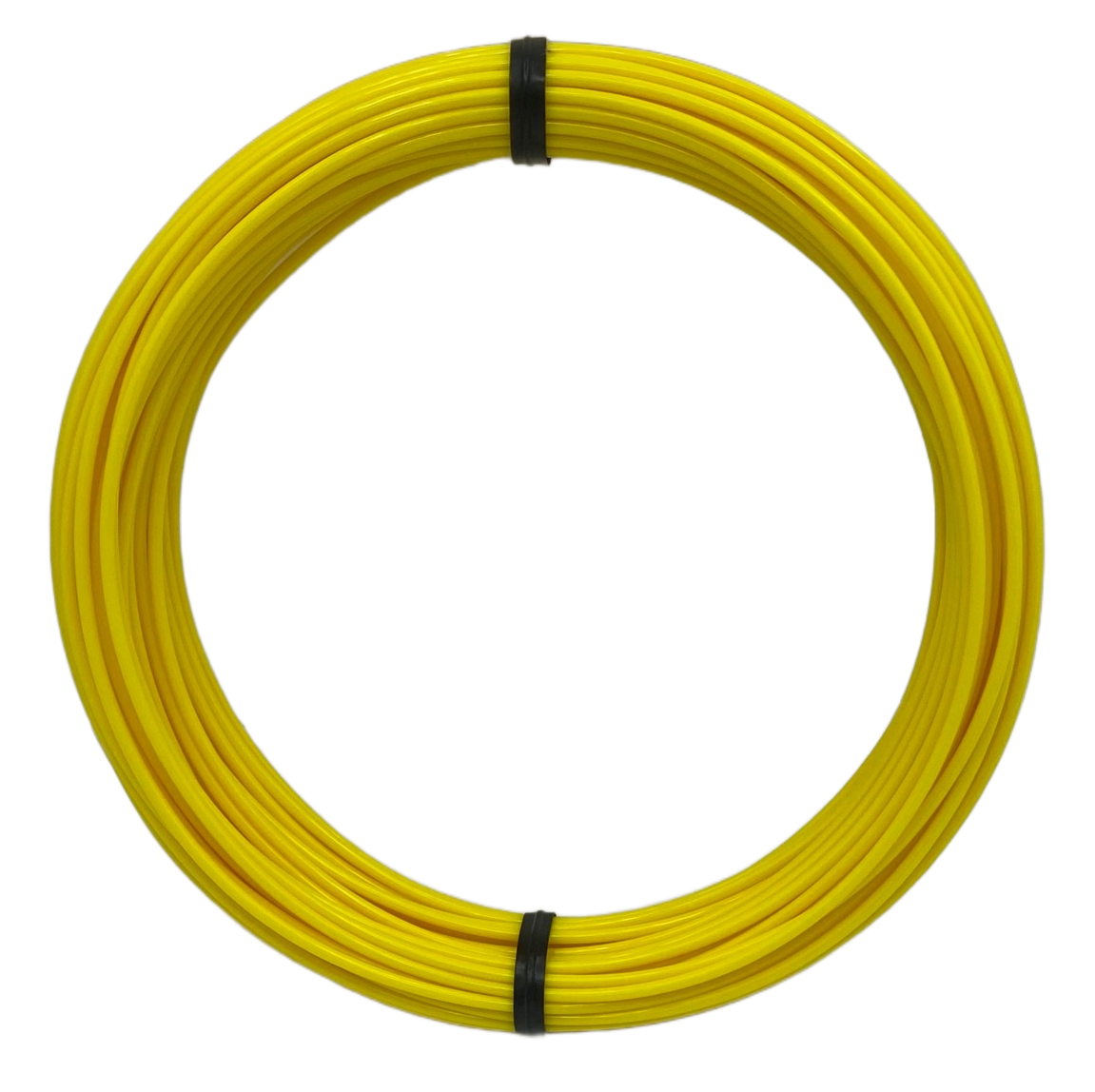 Sample Coil PETG - Perfect Yellow 1.75mm