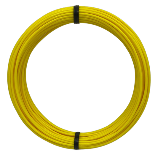 Sample Coil PETG - Perfect Yellow 1.75mm