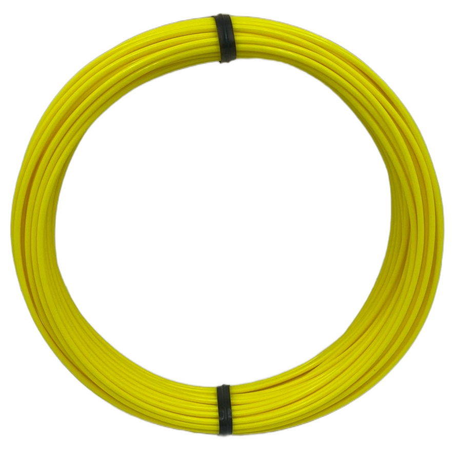 Sample Coil PLA - Perfect Yellow