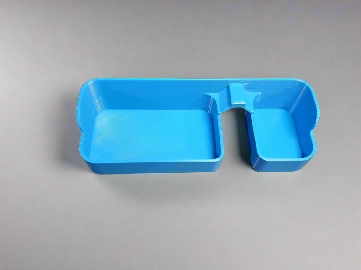 Perfect Blue ABS AMS Compatible