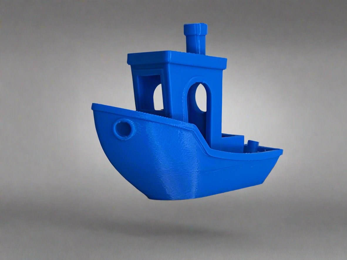 Perfect Blue Opaque PETG PRO AMS Compatible