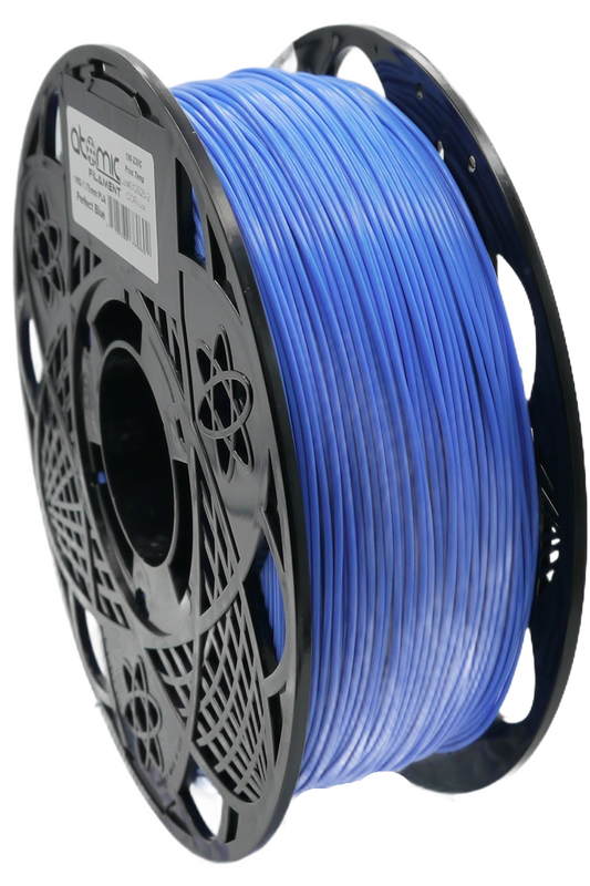 Perfect Blue PLA Filament AMS Compatible