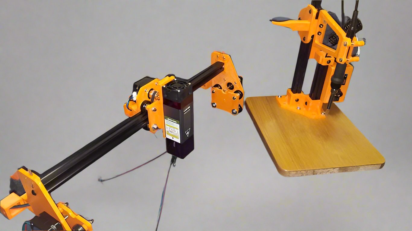 Perfect Orange PLA Filament AMS Compatible