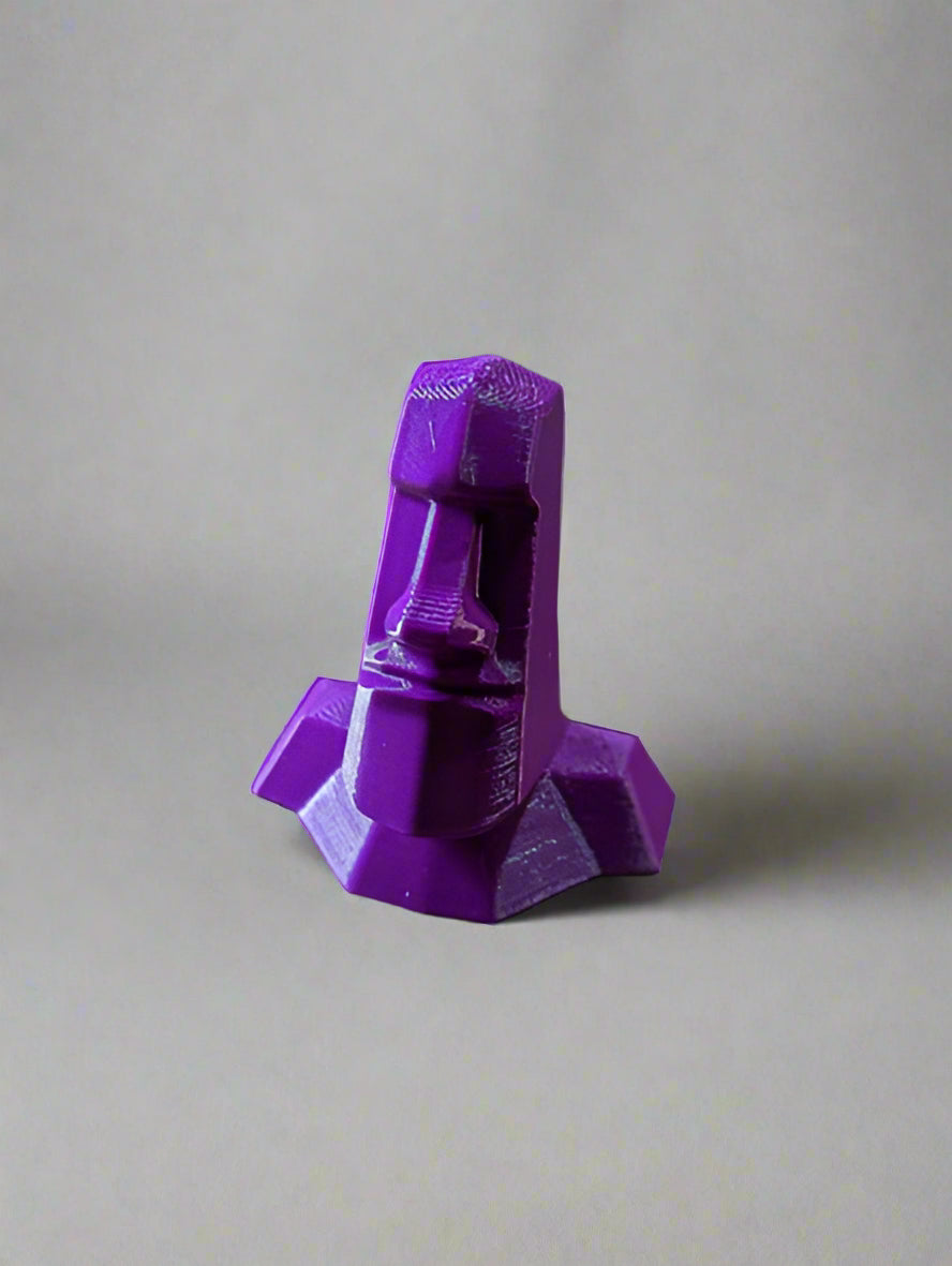 Perfect Purple PLA AMS Compatible