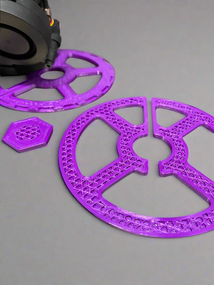 Perfect Purple PETG PRO