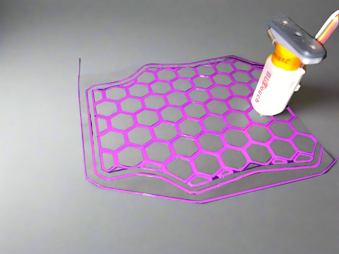 Perfect Purple PLA AMS Compatible