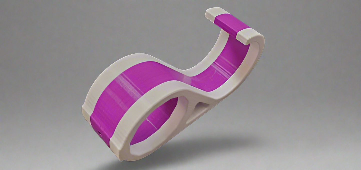 Perfect Purple PLA AMS Compatible