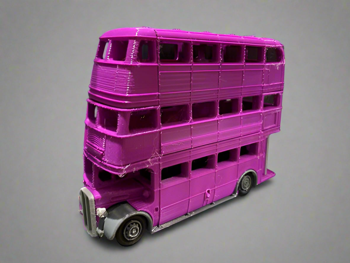 Perfect Purple PLA AMS Compatible