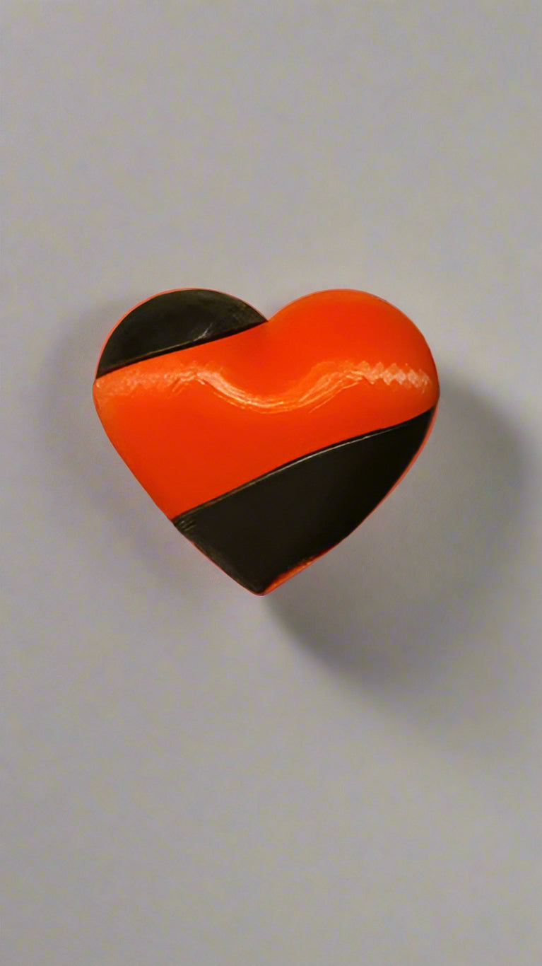 Perfect Red PLA Filament AMS Compatible