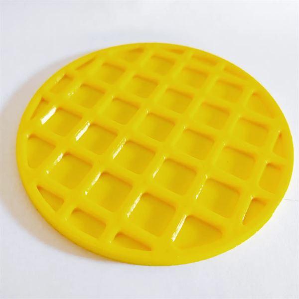 Perfect Yellow PLA Filament