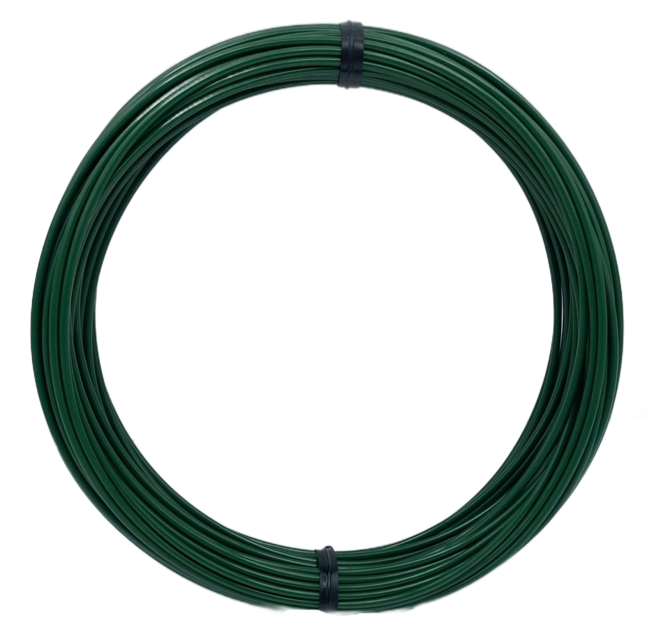 Sample Coil PETG - Pine Green