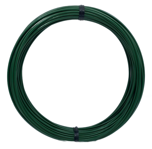 Sample Coil PETG - Pine Green 1.75mm