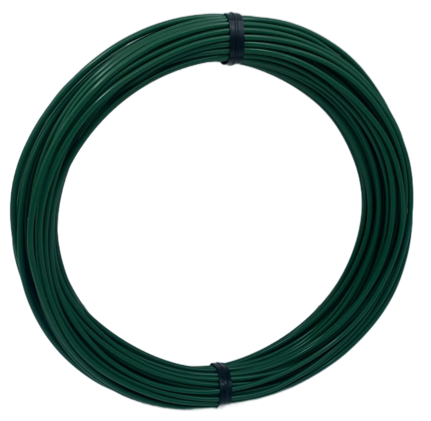 Sample Coil PLA - Pine Green v2