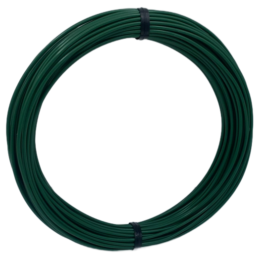 Sample Coil PLA - Pine Green v2