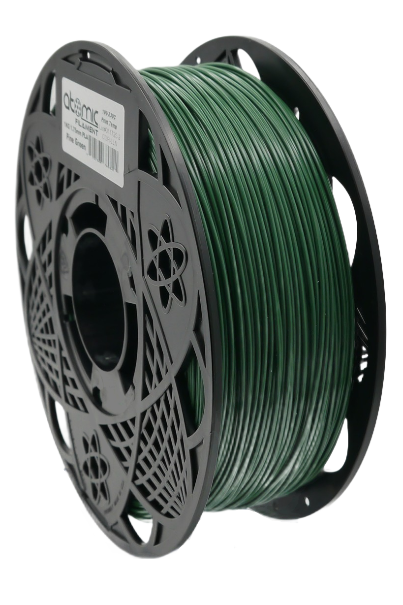 Pine Green v2 PLA AMS Compatible