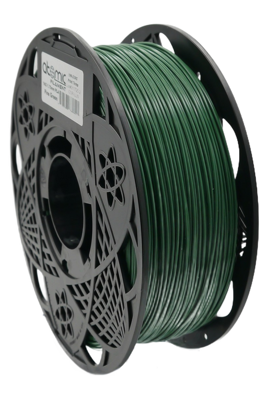 Pine Green v2 PLA AMS Compatible