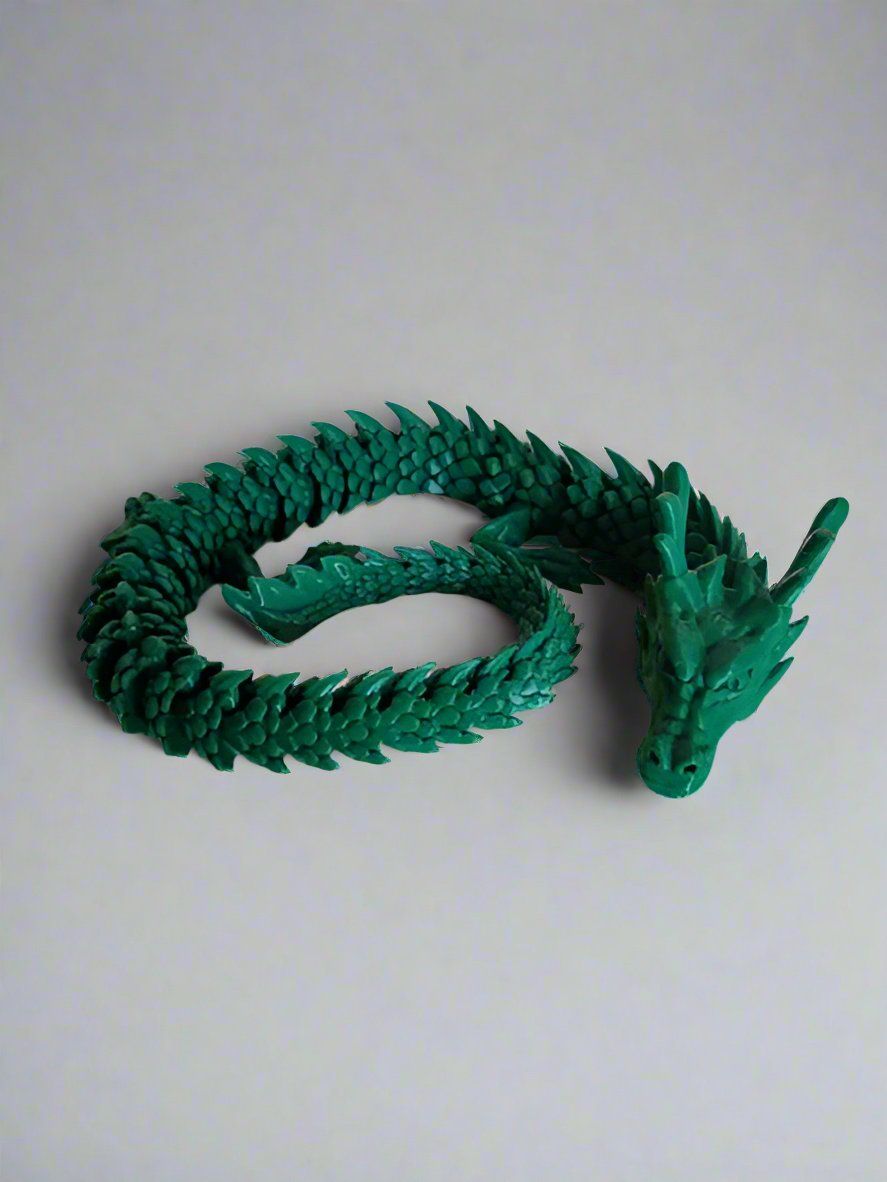 Pine Green v2 PLA AMS Compatible