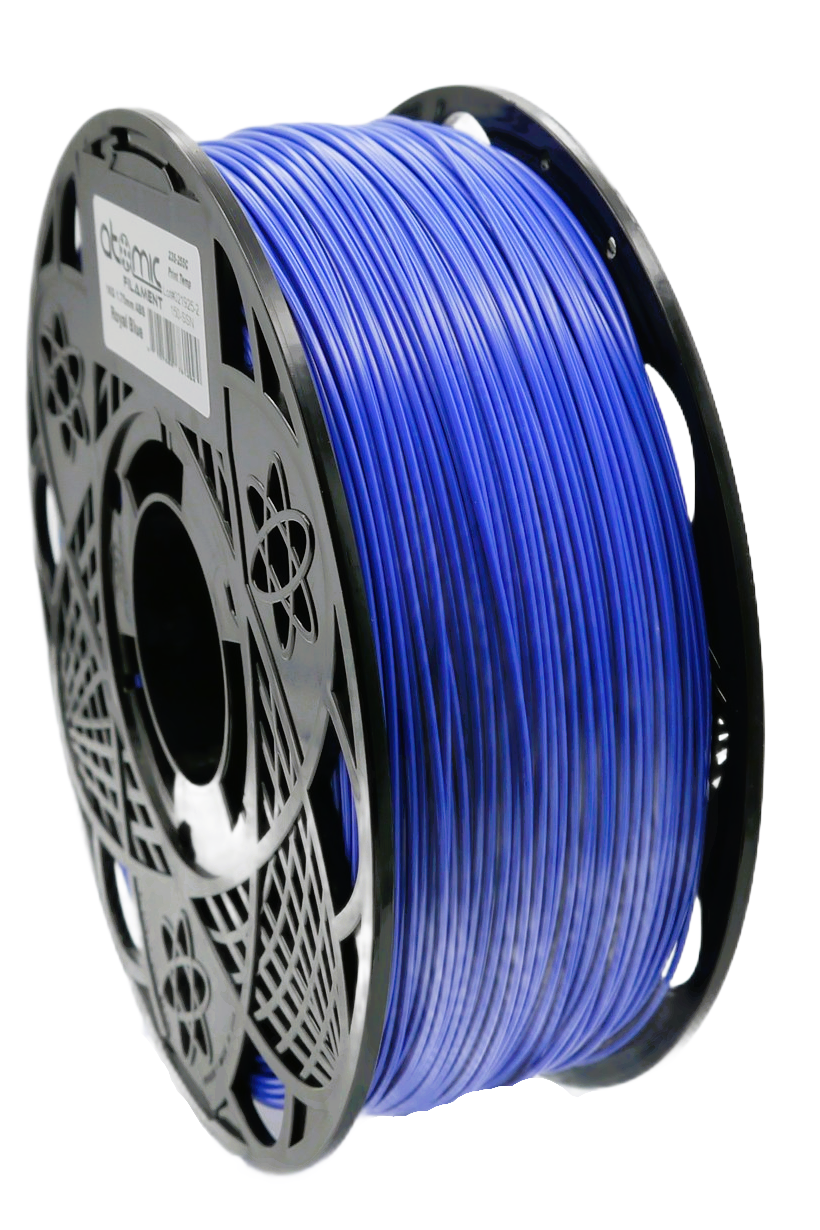 Royal Blue ABS Filament